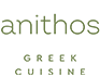 Anithos Logo Typography